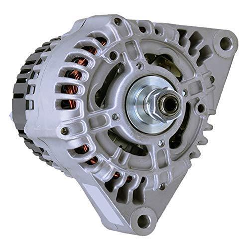 24V ALTERNATOR FITS DEUTZ TRACTOR PART NUMBERS 0118-3437 0118-3618 01181739