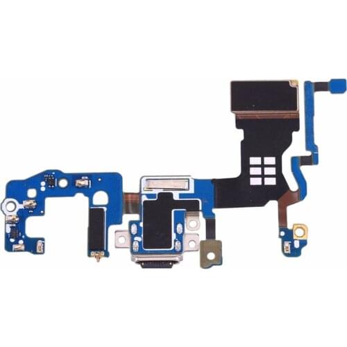 IPartsBuy for Samsung Galaxy S9 / G9600 Charging Port Flex Cable