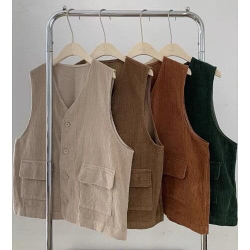 Heeylace Women's Vests