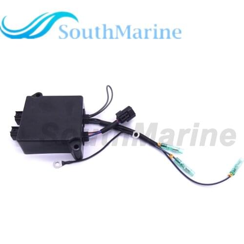 Boat Motor T85-05030100 C.D.I CDI Unit Assy for Parsun HDX Outboard Engine T75 T85 T90