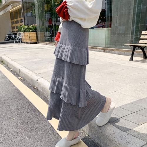 LuiseSandyHan Women's Tutu Skirts