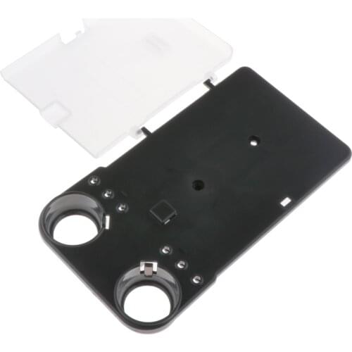 Portable Golf Scorecard Holder Cart Score Card Keeper Course Training Accessory