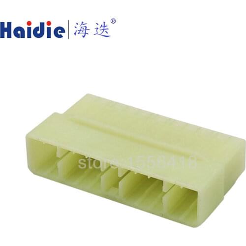 2sets 21pin auto wiring harness plug cable electric plug connector 172510-1