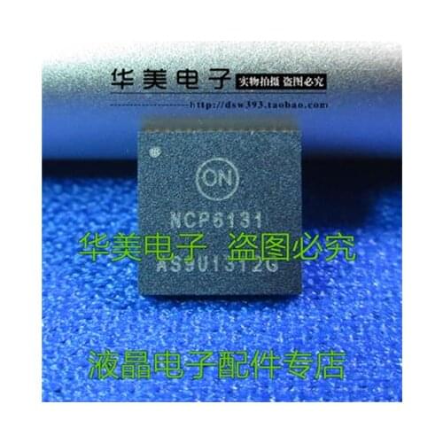 Free Delivery. NCP6131 new original QFN