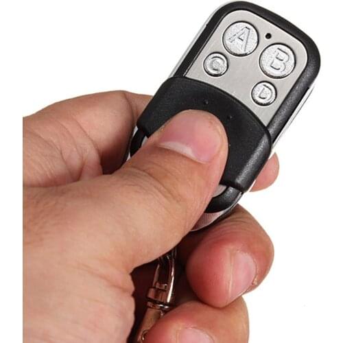 For BOL4 BOL6 BRD1 303MHZ STEEL-LINE garage doors