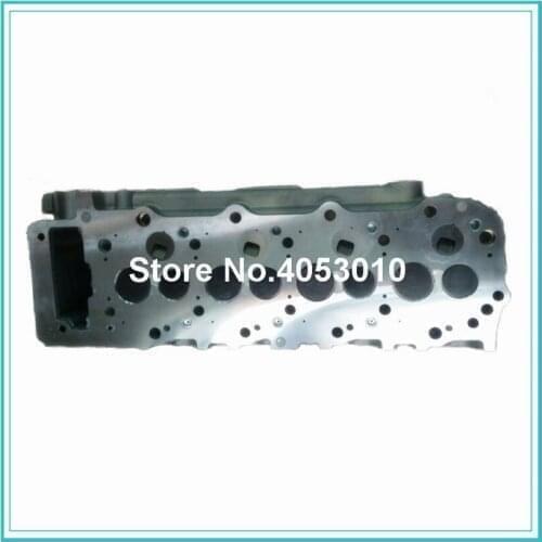 For Mitsubishi 4M40 Complete Cylinder Head ME202621 AMC908615