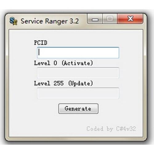 Eaton Service Ranger v3.3 keygen