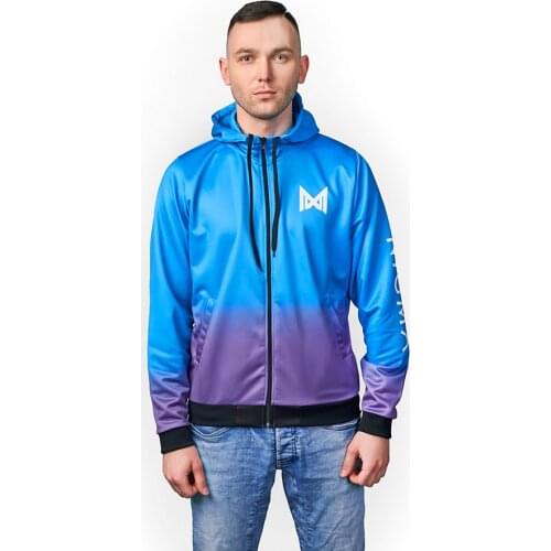 FS Holding Men's Hoodies