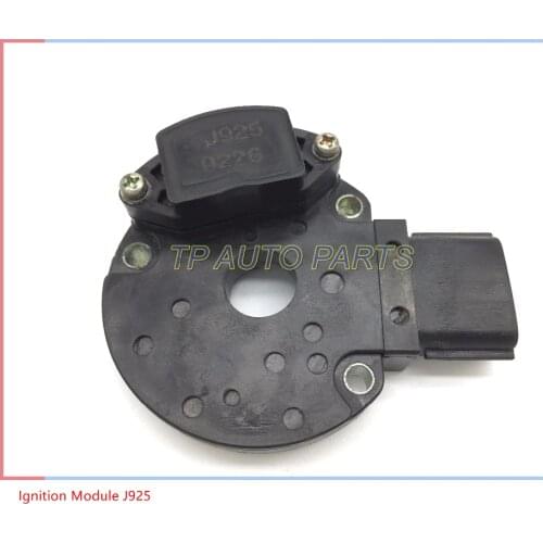Ignition Control Module J925 For Mitsubishi T1T49171