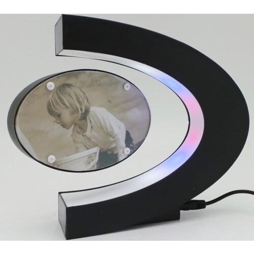 Moobesid Magnetic Photo Frames