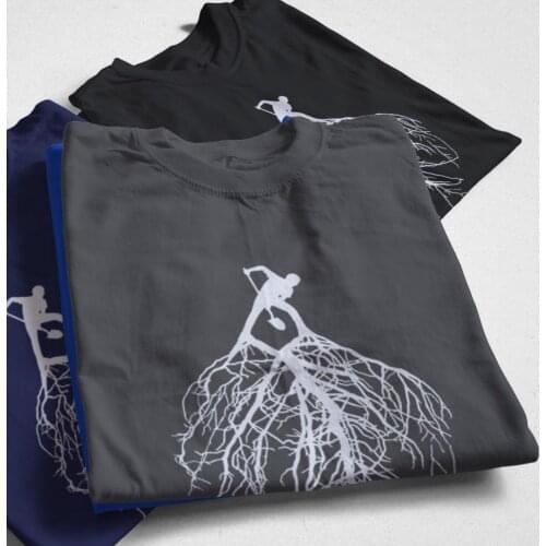 COOLMIND 100% cotton short sleeve o-neck mens tee shirts knitted summer men tshirt cool loose men t-shirt male