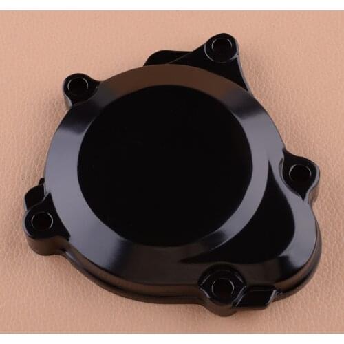 New Motorcycle Engine Stator Cover Crankcase Fit for Suzuki GSX-R750X R600Z GSR400 R1000 R600 R750 GSR600
