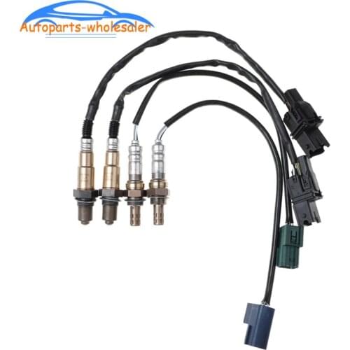New 234-5060 234-4301 234-4273 Oxygen Sensor For Nissan Quest Maxima Murano Altima Armada Titan Infiniti QX56 Car Accessories