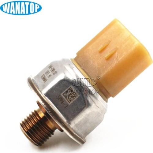 New Heavy Duty Pressure Sensor Switch 5PP4-3 248-2169 C020591 For CAT