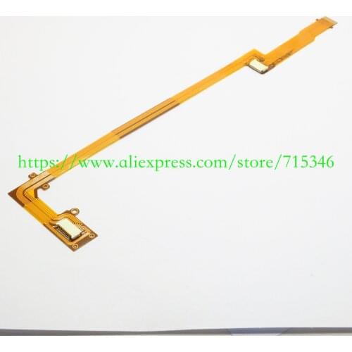 Lens Anti-shake Flex Cable for FUJI XC 50-230mm f4.5-6.7 OIS FUJINON Repair Part