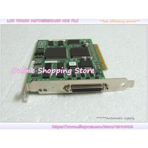 P/N5584608-02 EC04/Rev.02 Industrial Motherboard 100% Tested Perfect Quality