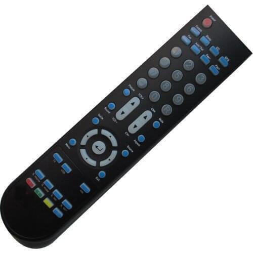 Remote Control For SCEPTRE X420BV-F120 X42BV-F120 E325-E328BV X505BV X37SV-KOMODO X42GV-NAGA X270BV X270BV-FHD LCD LED HDTV TV