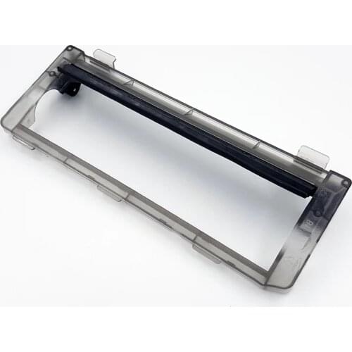 Vacuum cleaner main roller brush cover for Ecovacs Deebot ozmo 610 robot Vacuum Cleaner Parts replacement