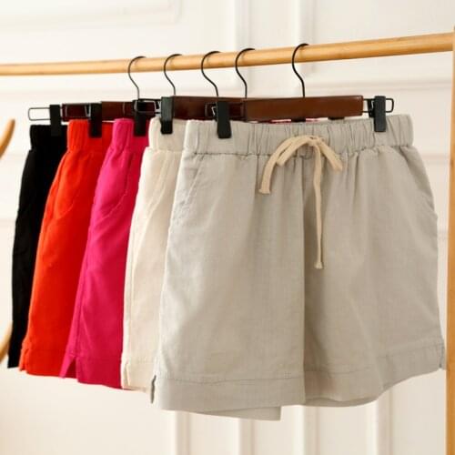 ROSYLION Women's Indoor Shorts