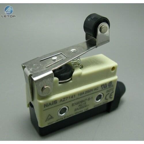 Inkjet printer part Shrapnel switch Micro Switch Omron AZ7141