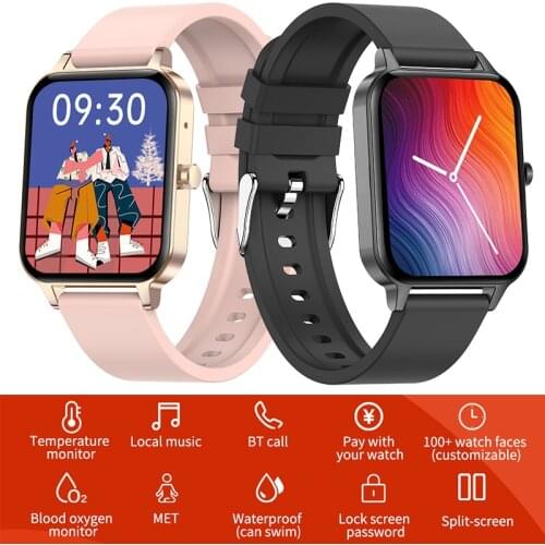 Женские умные часы Wristfun China At AliExpress