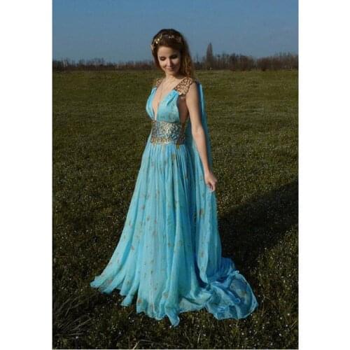 Women Dress Up Fancy Cosplay Costume Party COS Halloween Dress Vestido Mujer Dresses