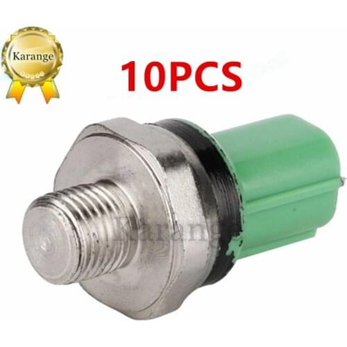 10 PCS 30530-PRB-A01 Car Detonation Knock Sensor For 2002-2006 Acura RSX KS231 5S2321 Type S New 30530PRBA01