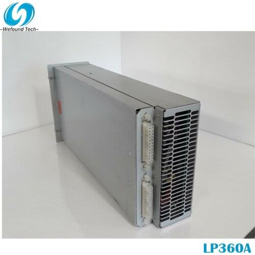 100% test for power supply for X9683A 300-1352 E250 365W 3001352-02 LP360A Work Good