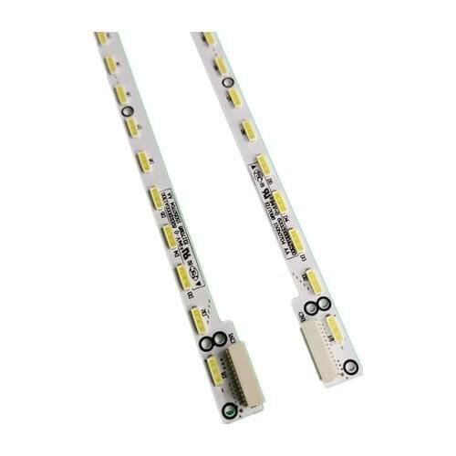 5set=10pcs LED backlight strip for LG 50UF8300 PANASONIC TX-50CX680E TX-50CX700B V500DK1-KS2-TREM02 TLEM02 M0009F1N31A57MA D