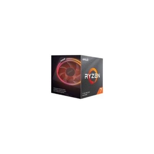 AMD Ryzen 7 3700X 3.60GHz 36MB Soket AM4 Fanlı İşlemci