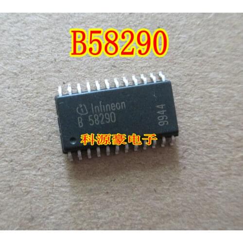 Free shipping B58290 Auto IC 5pcs 10pcs 20pcs