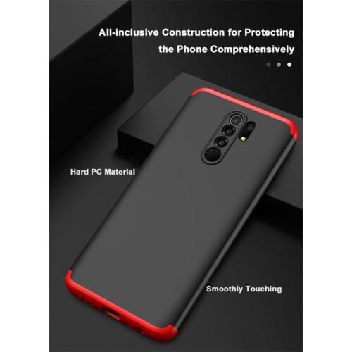 CZHDQGMY Phone Cases Xiaomi Redmi 10X Pro 5G