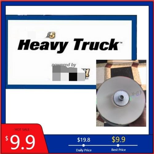 2021 auto diagnosis data Auto Rpair Software M-itchell Heavy Truck Diagnostic Software 2005 CD / 80gb hdd usb 3.0 free shipping