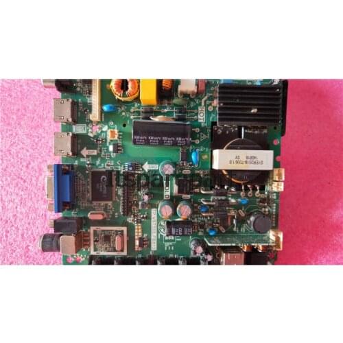 For Qisheng T41l601u Motherboard Tp. Vst59s.pb813 Screen T390xvn01