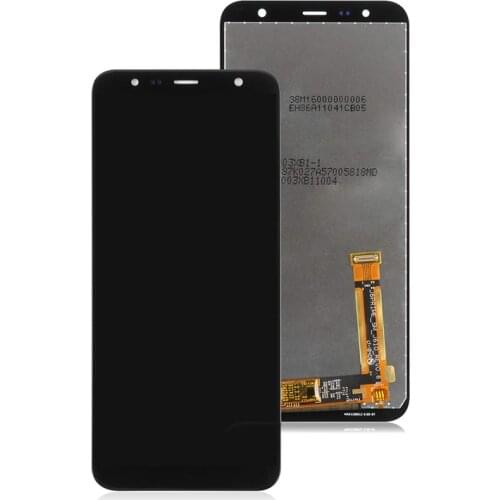 For Samsung Galaxy J6+ 2018 J610 SM-J610F J610FN LCD Display+Touch Screen Digitizer Assembly Free Tools