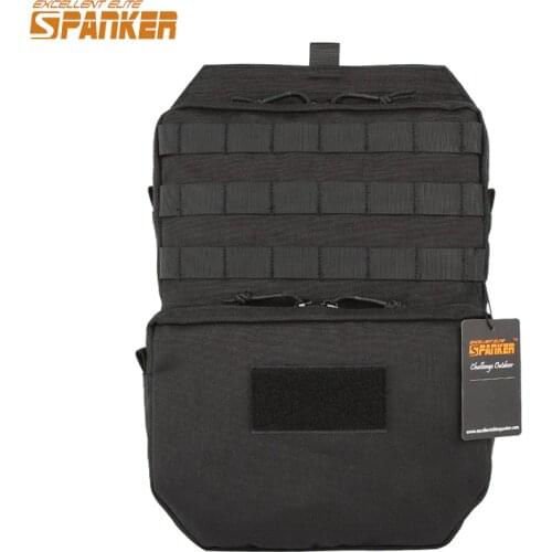 EXCELLENT ELITE SPANKER Electronics