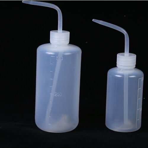 250ml/500ml Drip Liquid Bottle Add Water Bottle Thinning Ink Tools for Cooling Liquid for PC Water Cooling System