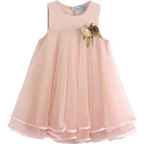 Бальные платья для девочек JINEFTSDU China At AliExpress