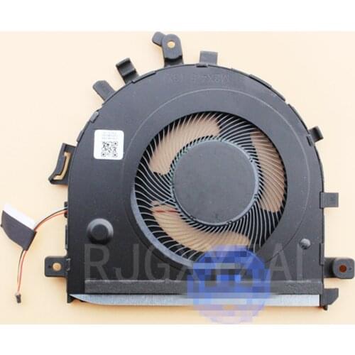 Computer CPU Cooling Fans Cooler for Huawei Laptop MateBook D15 D 15 BoB-WAH9 WAH9P WAE9P Boh-WAP9R WAQ9R BohrL-WFQ9 NS85C30 NEW