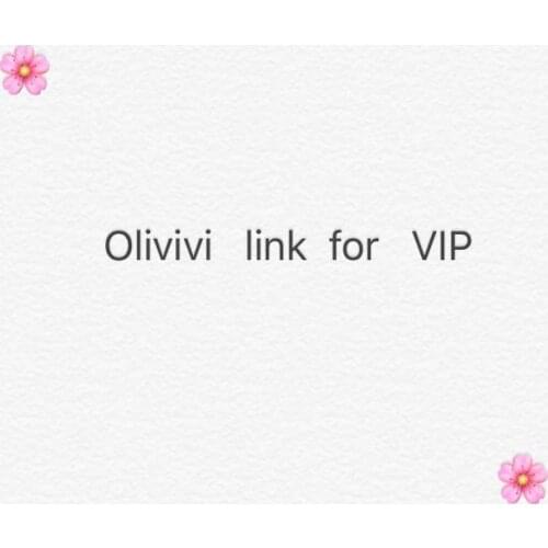 Olivivi shop vip exclusive