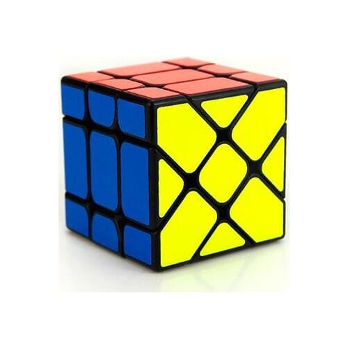 IQ Magic Cube Puzzle Mind Logic Brain teaser Puzzles Game for Adults Children