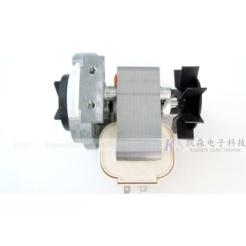 115V 120V 230V Garden Pool Fountain Pump Garden Craft Submersible Pump Shaded Pole Motor