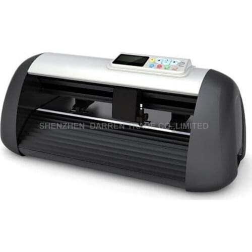 Desktop Papers cutting plotter Sign Sticker Label Vinyl Cutter Automatic ARMS Home Office Cutting Plotter HW330