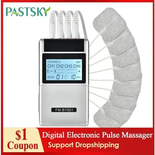 PASTSKY Body Massagers China