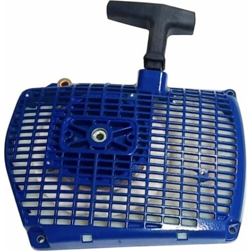 Farmertec Made Blue Recoil Rewind Pull Start Starter Compatible With Stihl MS880 088 Chainsaw #1124 080 2110