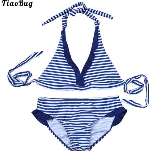TiaoBug Swimming Trunks For Girls China