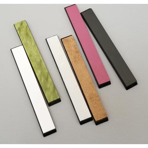 All new ruixin knife sharpener Natural stone sharpening whetstone fine stone grinding petroleum stone polishing mirror tool