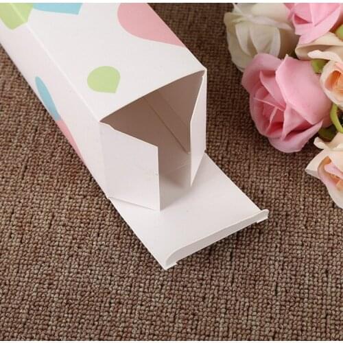UV Protected Folding handmade soap packaging paper box,Custom Luxury Corrugated Packaging Box ---PX10484
