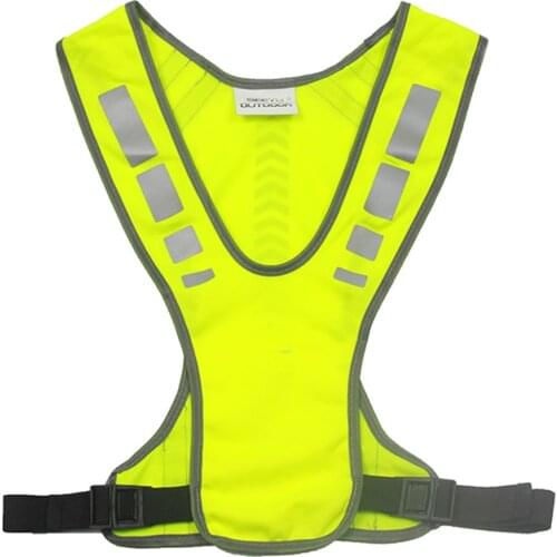 Woopower Travel Vests