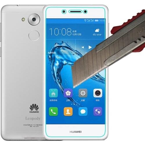 Premium Tempered Glass For Huawei Honor 6C DIG-L21 Screen Protector Toughened protective film For Huawei Honor 6C DIG-L01 Glass